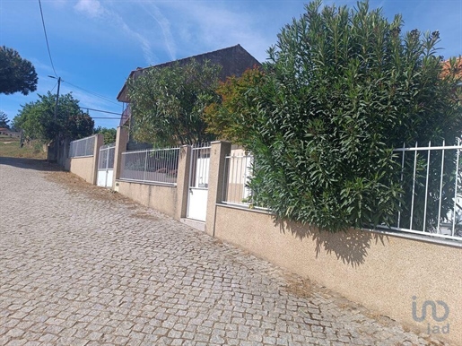 Casa de Campo T3 em Bragança de 109,00 m²