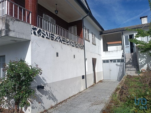 Casa de campo en el Bragança, Freixo de Espada à Cinta