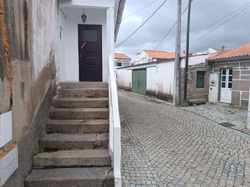 Dorfhaus in Figueira de Castelo Rodrigo, Guarda