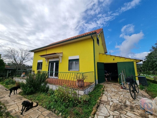 Home / Villa with 2 Rooms in Areias e Pias with 80,00 m²