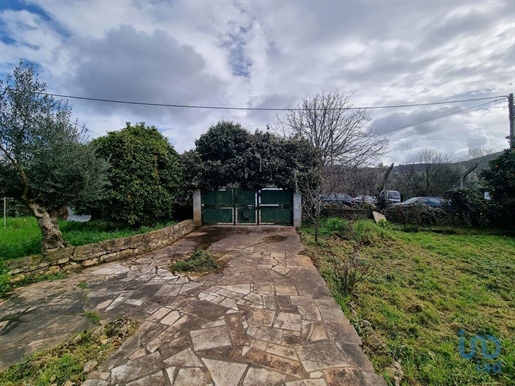 Home / Villa with 2 Rooms in Areias e Pias with 80,00 m²