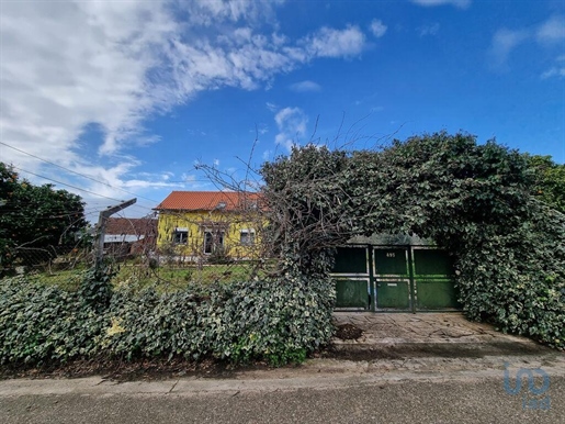 Home / Villa with 2 Rooms in Areias e Pias with 80,00 m²