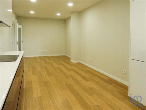 Apartamento T1 em Santarém de 128,00 m²