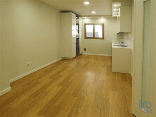 Apartamento T1 em Santarém de 128,00 m²