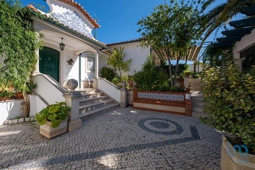 Fifth with 8 Rooms in Santarém with 840,00 m²