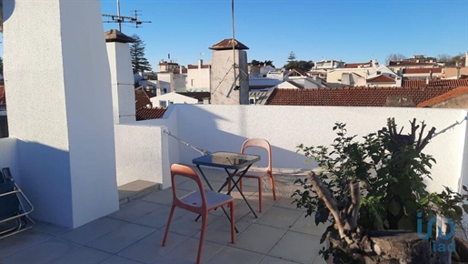 Apartamento T1 em Lisboa de 43,00 m²