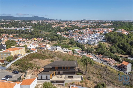 Maison T6 à Cascais e Estoril de 696,00 m²