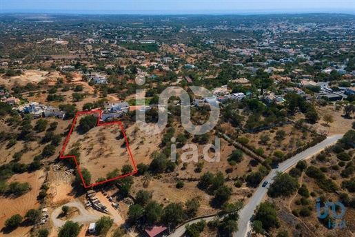 Construction land with 2 Rooms in Faro with 80,00 m²