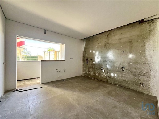 Appartement T2 à Almancil de 83,00 m²