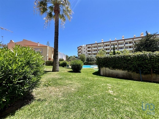 Apartment with 2 Rooms in Quarteira with 60,00 m²