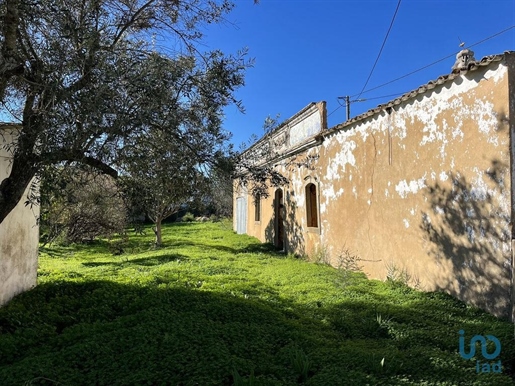 Traditionelles Haus in Loulé, Faro