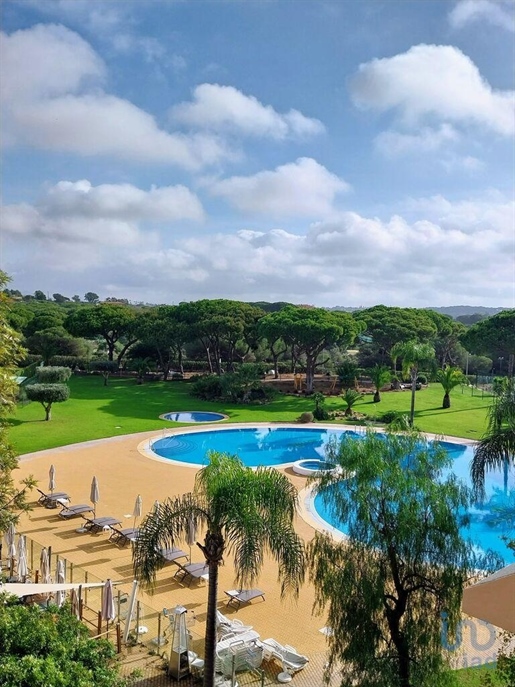 Apartment with 2 Rooms in Faro with 95,00 m²