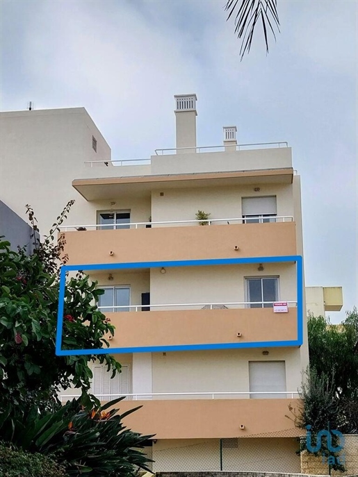 Apartment with 2 Rooms in Faro with 95,00 m²