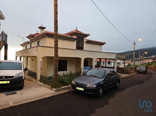 Dom s 5 izbami na Madeire s rozlohou 138,00 m²