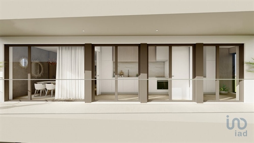 Apartamento T2 em Aveiro de 120,00 m²