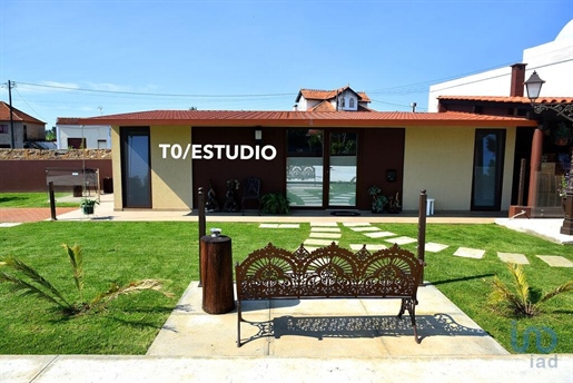 Home / Villa with 7 Rooms in Aveiro with 850,00 m²