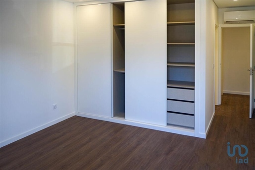 Appartement met 1 Kamers in Viseu met 69,00 m²