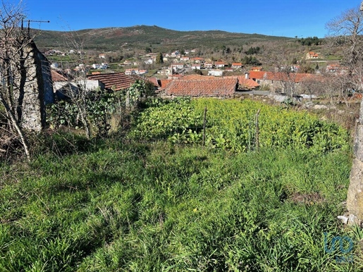 Ground in Mezio e Moura Morta with 150,00 m²