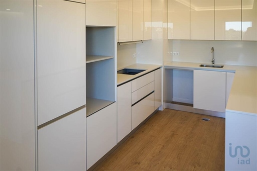 Appartement met 4 Kamers in Viseu met 158,00 m²