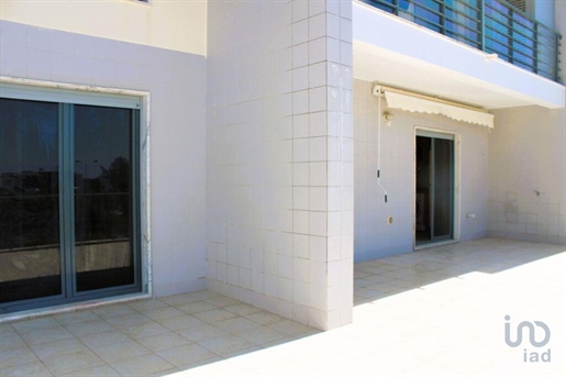 Apartment with 3 Rooms in Mafra with 135,00 m²