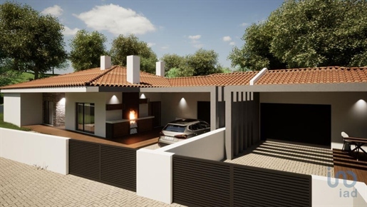 Casa / Villa T3 em Leiria de 200,00 m²