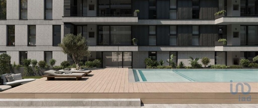 Apartamento T3 em Porto de 137,00 m²