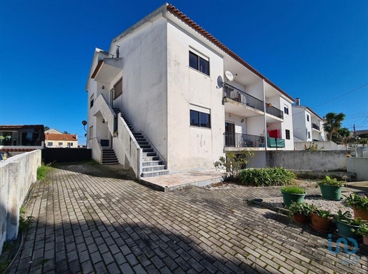 Apartment with 3 Rooms in Leiria with 117,00 m²