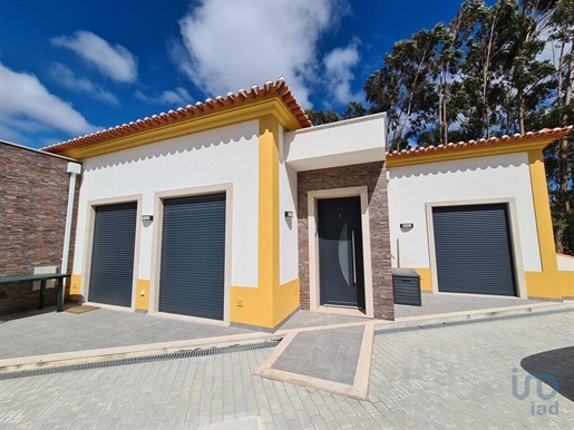 Huis met 2 Kamers in Leiria met 83,00 m²