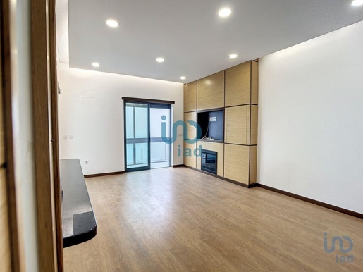 Appartement T2 à Faro de 80,00 m²