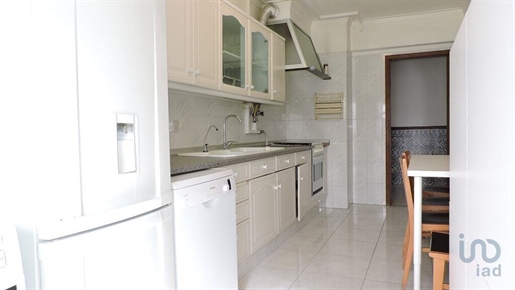 Apartment with 2 Rooms in Lisboa with 80,00 m²