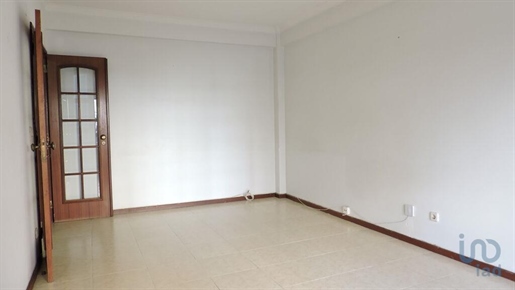 Apartment with 1 Rooms in Lisboa with 78,00 m²