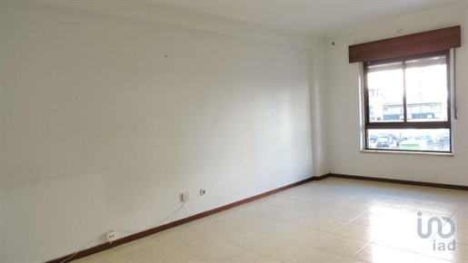 Apartamento T1 em Lisboa de 78,00 m²