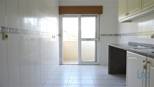 Appartement met 2 Kamers in Lisboa met 93,00 m²