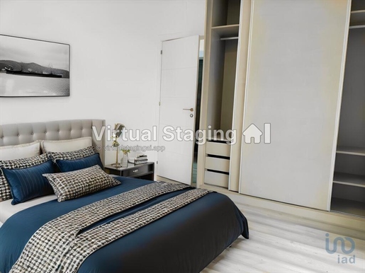 Apartment with 1 Rooms in Lisboa with 50,00 m²