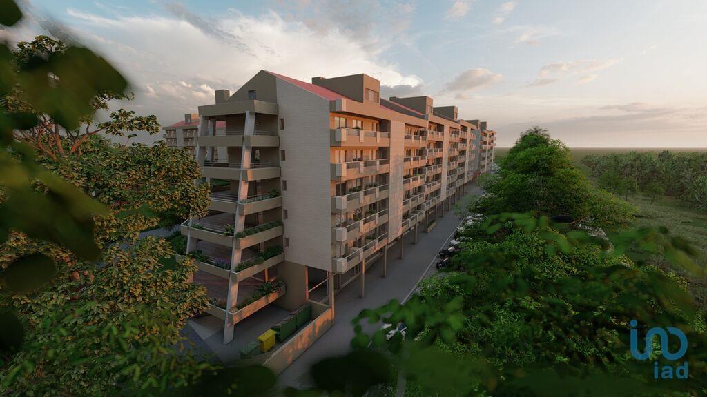 Aankoop: Appartement (3700)