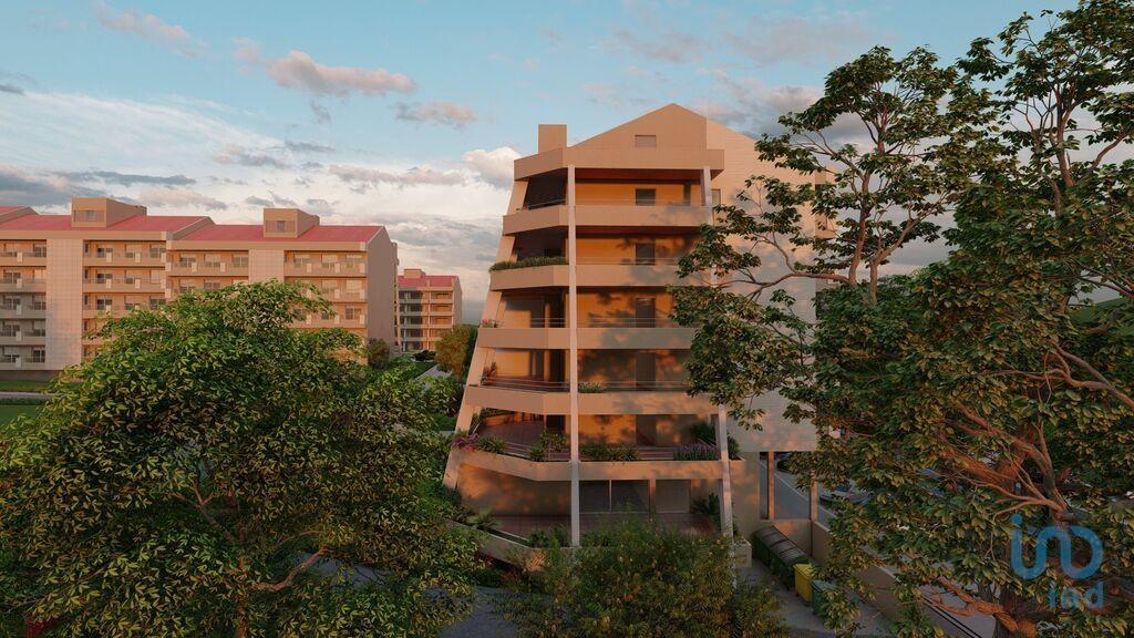Aankoop: Appartement (3700)