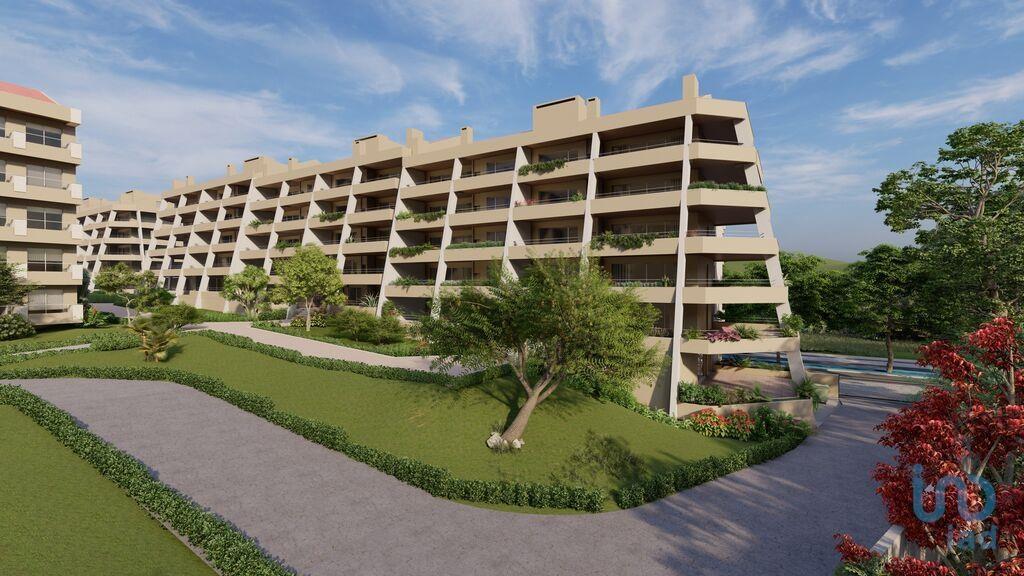 Aankoop: Appartement (3700)