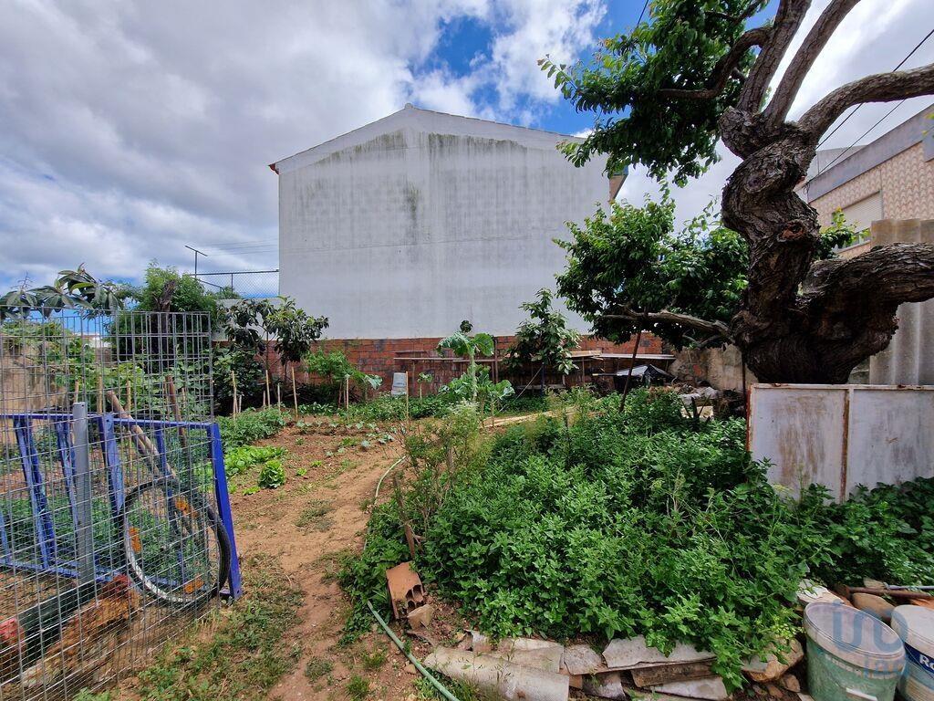 Casa del pueblo en el Faro, Lagos