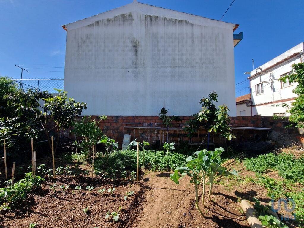 Casa del pueblo en el Faro, Lagos