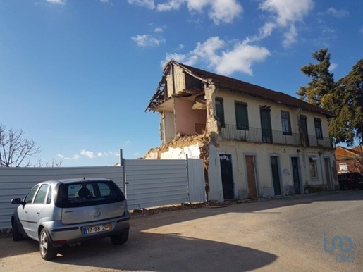 Terreno para construção em Beato de 900,00 m²