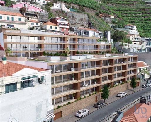 Apartamento T2 em Madeira de 144,00 m²