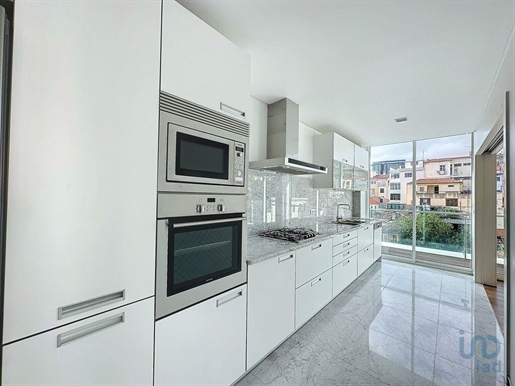 Appartement T3 à Madeira de 132,00 m²