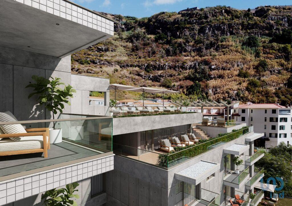 Apartamento en el Madeira, Ribeira Brava