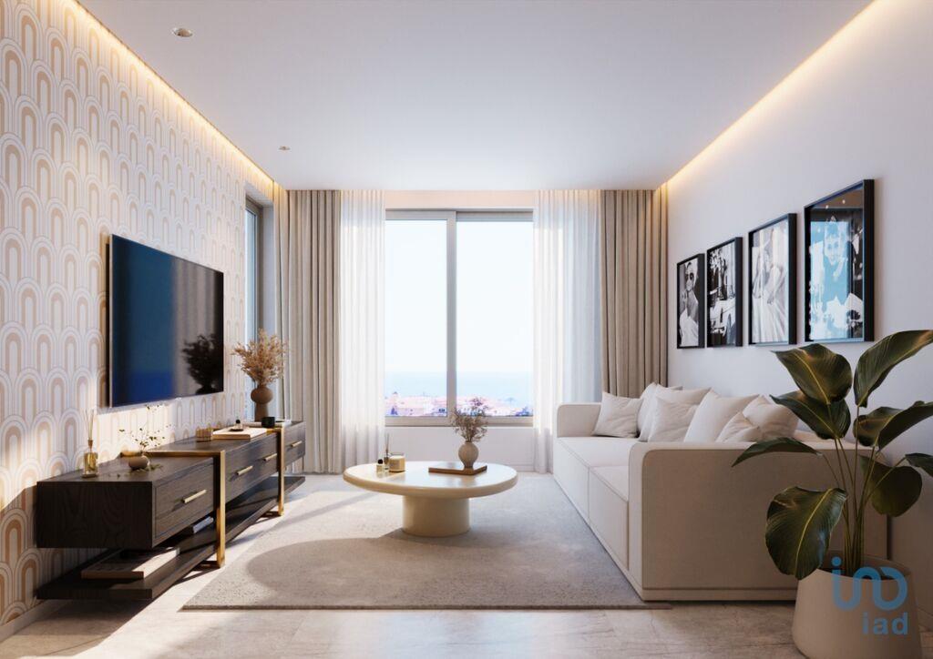 Apartamento en el Madeira, Ribeira Brava