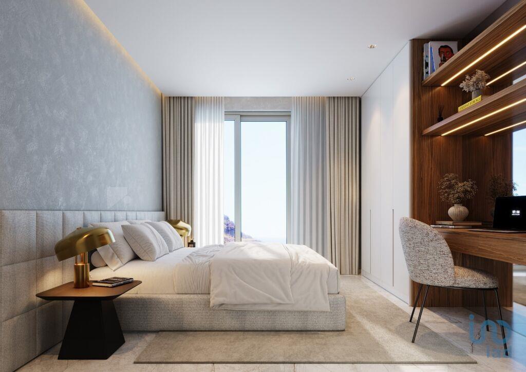 Apartamento en el Madeira, Ribeira Brava