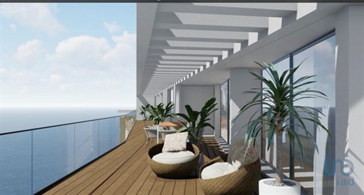 Apartment with 2 Rooms in Madeira with 117,00 m²