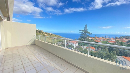 Apartamento en el Madeira, Santa Cruz