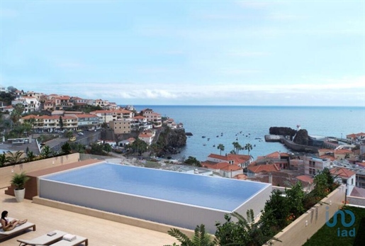Apartamento T2 em Madeira de 181,00 m²