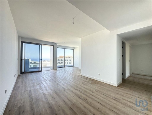 Appartement T3 à Madeira de 139,00 m²