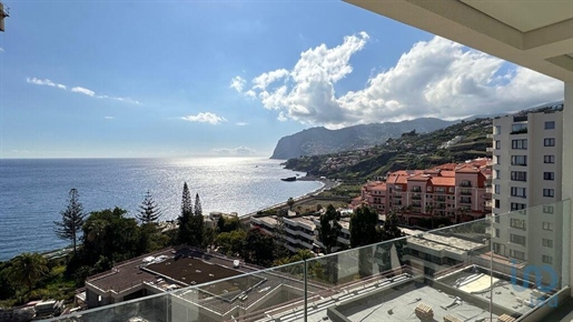 Apartamento T2 em Madeira de 122,00 m²